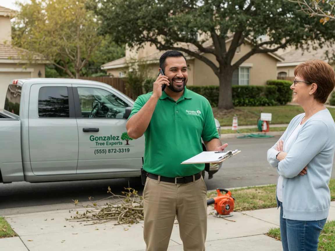 Tree Service Clear, AK FAQs